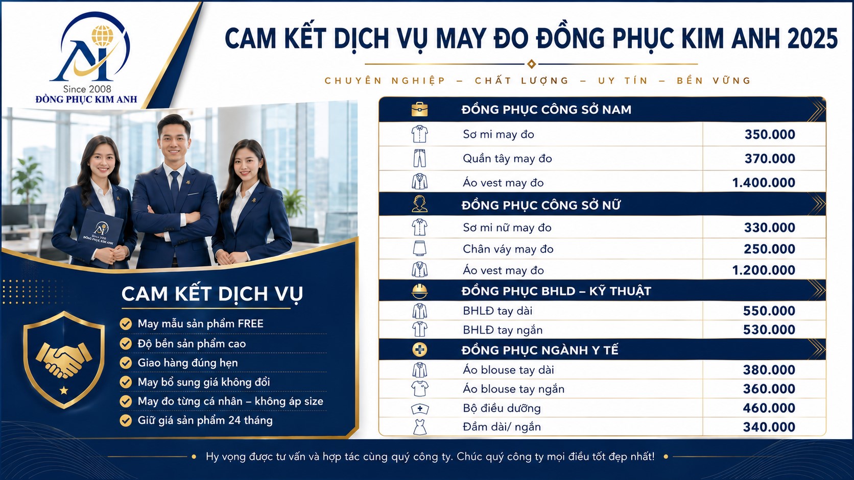 đồng phục bất động sản Pi Group