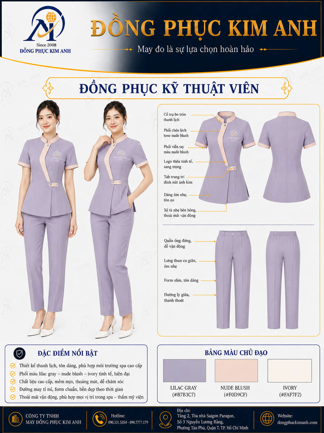 Đồng phục kỹ thuật viên hồ chí minh (13) v