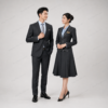 Đồng Phục Kim Anh nhận may đồng phục vest giá rẻ HCM cho doanh nghiệp, văn phòng, sales, bất động sản, showroom, spa, khách sạn và bộ phận quản lý. Hỗ trợ may đo chuẩn form nam nữ, nhận may số lượng ít, thiết kế maquette, tư vấn chất liệu, may mẫu theo yêu cầu và báo giá rõ ràng tại TP.HCM.