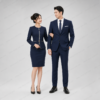 Đồng Phục Kim Anh nhận may đồng phục vest giá rẻ HCM cho doanh nghiệp, văn phòng, sales, bất động sản, showroom, spa, khách sạn và bộ phận quản lý. Hỗ trợ may đo chuẩn form nam nữ, nhận may số lượng ít, thiết kế maquette, tư vấn chất liệu, may mẫu theo yêu cầu và báo giá rõ ràng tại TP.HCM.