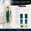 Đồng Phục Kim Anh nhận may đồng phục spa giá rẻ HCM cho spa, thẩm mỹ viện, clinic và cơ sở chăm sóc sắc đẹp. Hỗ trợ may đo theo yêu cầu, thiết kế maquette, nhận may số lượng ít, tư vấn mẫu cho lễ tân, kỹ thuật viên, chăm sóc khách hàng và báo giá rõ ràng tại TP.HCM.