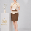 Đồng Phục Kim Anh nhận may đồng phục spa giá rẻ HCM cho spa, thẩm mỹ viện, clinic và cơ sở chăm sóc sắc đẹp. Hỗ trợ may đo theo yêu cầu, thiết kế maquette, nhận may số lượng ít, tư vấn mẫu cho lễ tân, kỹ thuật viên, chăm sóc khách hàng và báo giá rõ ràng tại TP.HCM.