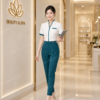 Đồng Phục Kim Anh nhận may đồng phục spa giá rẻ HCM cho spa, thẩm mỹ viện, clinic và cơ sở chăm sóc sắc đẹp. Hỗ trợ may đo theo yêu cầu, thiết kế maquette, nhận may số lượng ít, tư vấn mẫu cho lễ tân, kỹ thuật viên, chăm sóc khách hàng và báo giá rõ ràng tại TP.HCM.