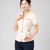Đồng Phục Kim Anh nhận may đồng phục spa giá rẻ HCM cho spa, thẩm mỹ viện, clinic và cơ sở chăm sóc sắc đẹp. Hỗ trợ may đo theo yêu cầu, thiết kế maquette, nhận may số lượng ít, tư vấn mẫu cho lễ tân, kỹ thuật viên, chăm sóc khách hàng và báo giá rõ ràng tại TP.HCM.