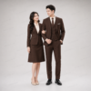 Đồng Phục Kim Anh nhận may đồng phục vest giá rẻ HCM cho doanh nghiệp, văn phòng, sales, bất động sản, showroom, spa, khách sạn và bộ phận quản lý. Hỗ trợ may đo chuẩn form nam nữ, nhận may số lượng ít, thiết kế maquette, tư vấn chất liệu, may mẫu theo yêu cầu và báo giá rõ ràng tại TP.HCM.