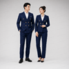 Đồng Phục Kim Anh nhận may đồng phục vest giá rẻ HCM cho doanh nghiệp, văn phòng, sales, bất động sản, showroom, spa, khách sạn và bộ phận quản lý. Hỗ trợ may đo chuẩn form nam nữ, nhận may số lượng ít, thiết kế maquette, tư vấn chất liệu, may mẫu theo yêu cầu và báo giá rõ ràng tại TP.HCM.