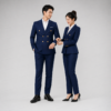 Đồng Phục Kim Anh nhận may đồng phục vest giá rẻ HCM cho doanh nghiệp, văn phòng, sales, bất động sản, showroom, spa, khách sạn và bộ phận quản lý. Hỗ trợ may đo chuẩn form nam nữ, nhận may số lượng ít, thiết kế maquette, tư vấn chất liệu, may mẫu theo yêu cầu và báo giá rõ ràng tại TP.HCM.