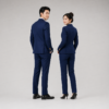Đồng Phục Kim Anh nhận may đồng phục vest giá rẻ HCM cho doanh nghiệp, văn phòng, sales, bất động sản, showroom, spa, khách sạn và bộ phận quản lý. Hỗ trợ may đo chuẩn form nam nữ, nhận may số lượng ít, thiết kế maquette, tư vấn chất liệu, may mẫu theo yêu cầu và báo giá rõ ràng tại TP.HCM.