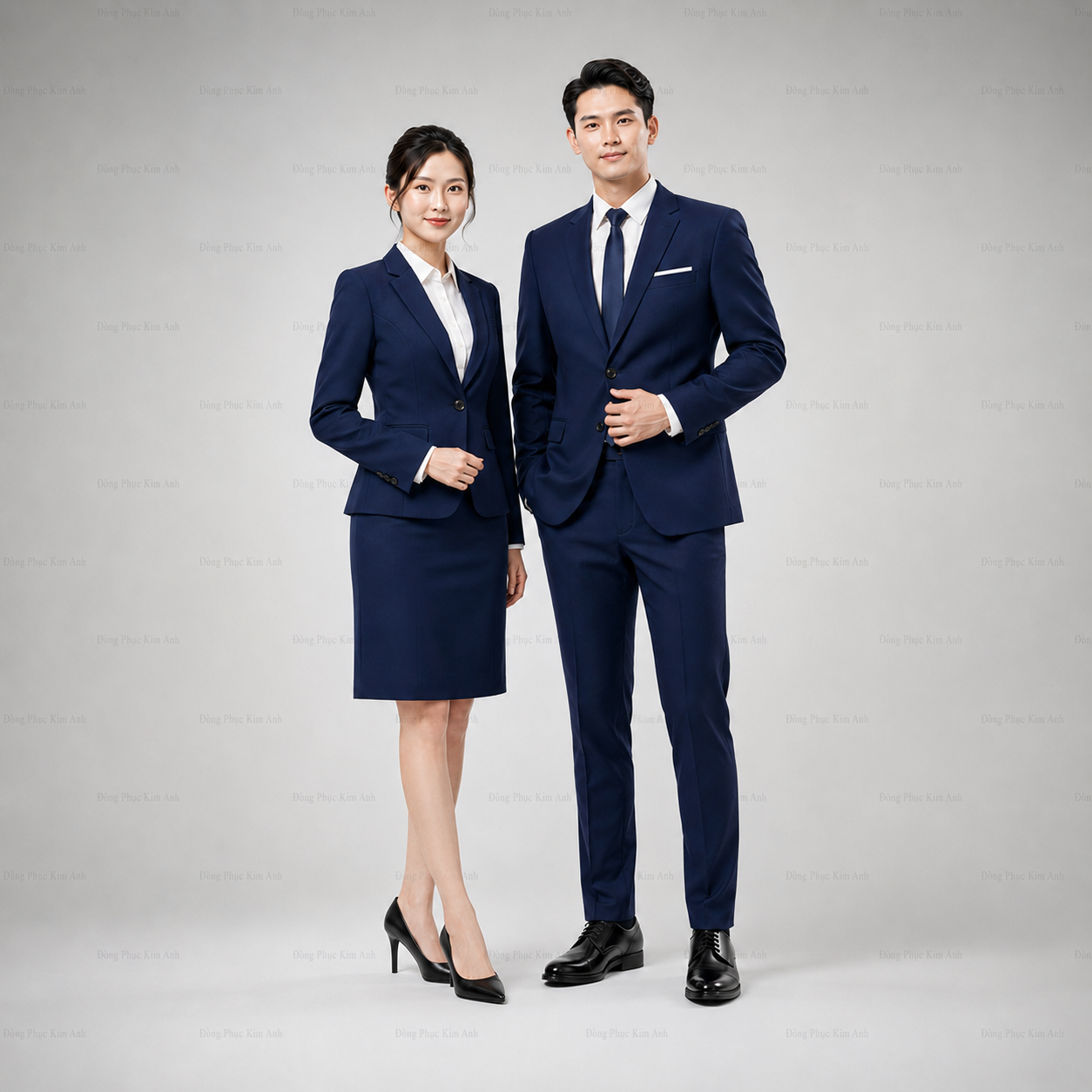 Đồng Phục Kim Anh nhận may đồng phục vest giá rẻ HCM cho doanh nghiệp, văn phòng, sales, bất động sản, showroom, spa, khách sạn và bộ phận quản lý. Hỗ trợ may đo chuẩn form nam nữ, nhận may số lượng ít, thiết kế maquette, tư vấn chất liệu, may mẫu theo yêu cầu và báo giá rõ ràng tại TP.HCM.