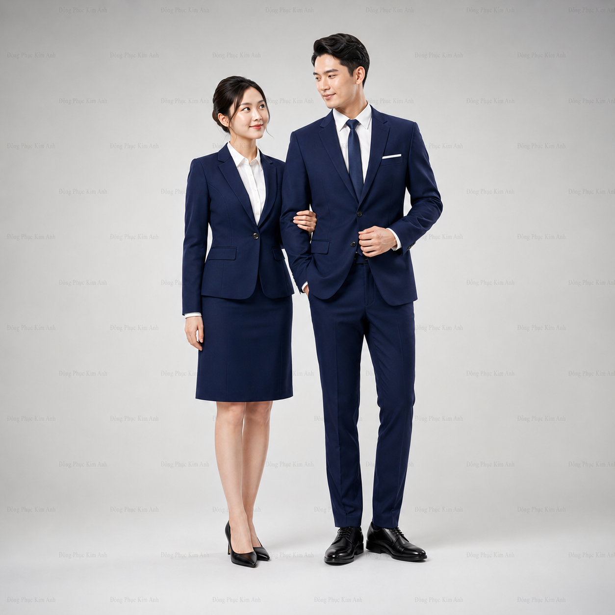 Đồng Phục Kim Anh nhận may đồng phục vest giá rẻ HCM cho doanh nghiệp, văn phòng, sales, bất động sản, showroom, spa, khách sạn và bộ phận quản lý. Hỗ trợ may đo chuẩn form nam nữ, nhận may số lượng ít, thiết kế maquette, tư vấn chất liệu, may mẫu theo yêu cầu và báo giá rõ ràng tại TP.HCM.