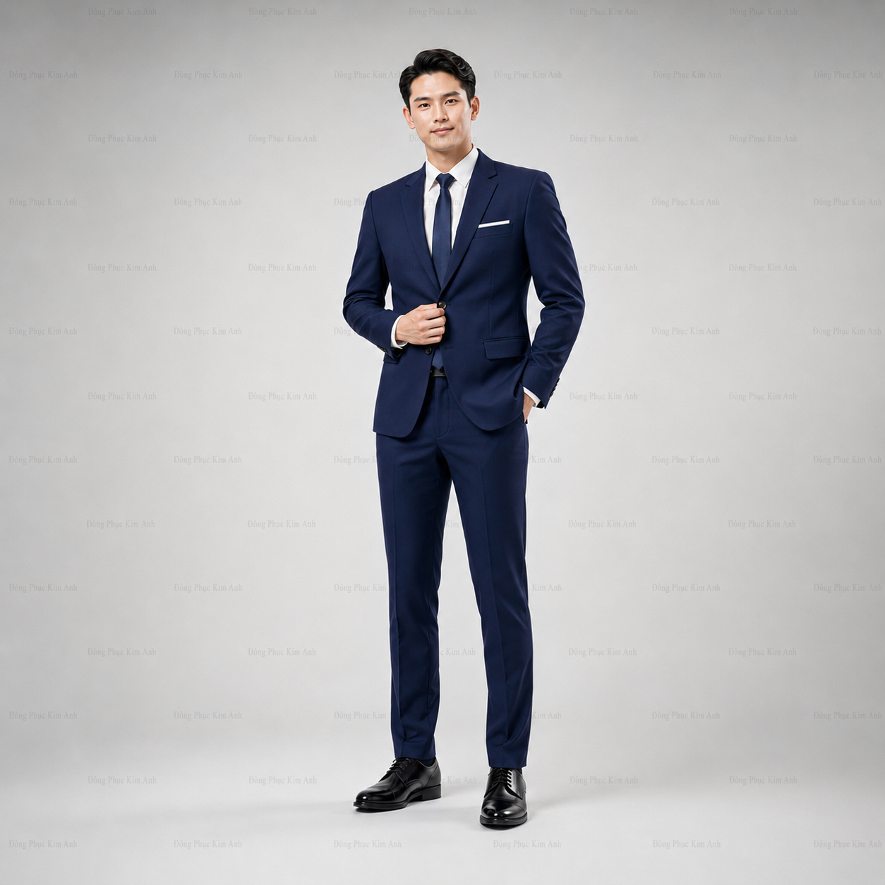 Đồng Phục Kim Anh nhận may đồng phục vest giá rẻ HCM cho doanh nghiệp, văn phòng, sales, bất động sản, showroom, spa, khách sạn và bộ phận quản lý. Hỗ trợ may đo chuẩn form nam nữ, nhận may số lượng ít, thiết kế maquette, tư vấn chất liệu, may mẫu theo yêu cầu và báo giá rõ ràng tại TP.HCM.